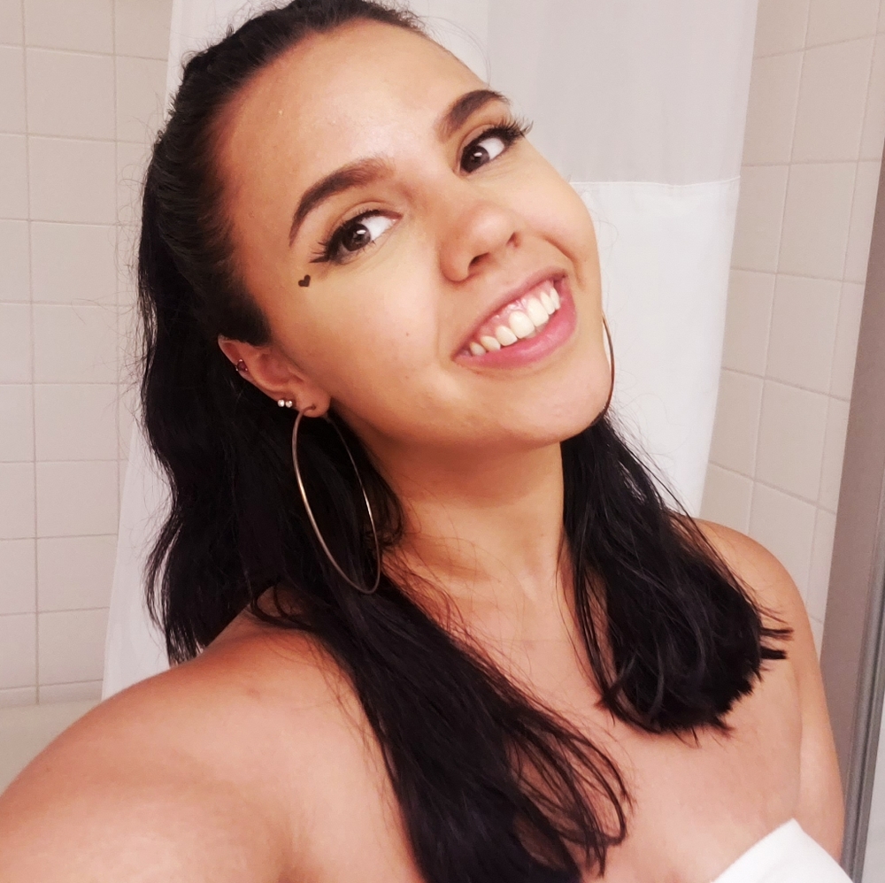 Meet your Posher, Kelsey